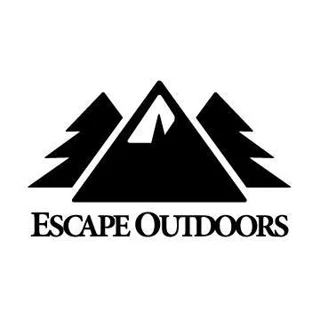 Escape Outdoors logo