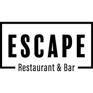 Escape Restaurant & Bar logo