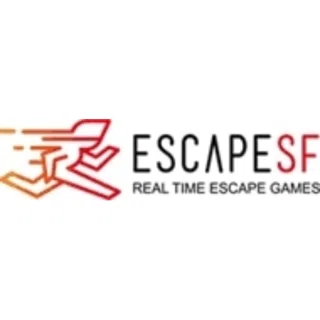 Shop EscapeSF logo