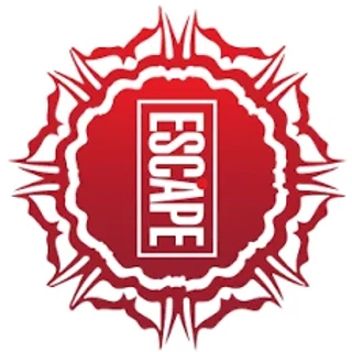 Escapeth logo