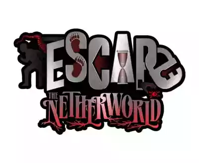 Escape the Netherworld coupon codes
