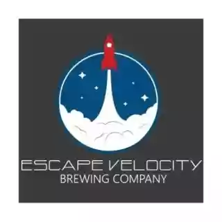 Escape Velocity Brewery coupon codes