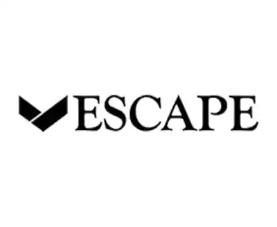 Shop Escape Watches coupon codes logo
