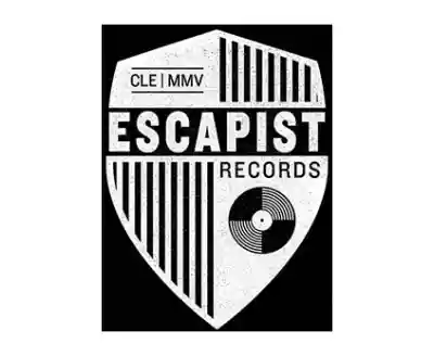 Shop Escapist Records discount codes logo