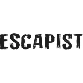 Escapist logo
