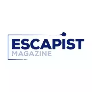 Shop The Escapist coupon codes logo