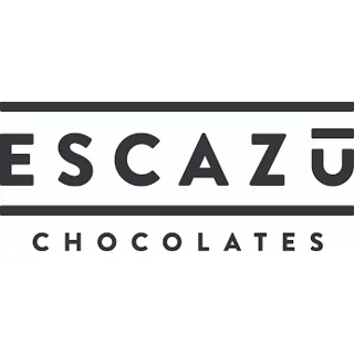 Shop Escazu Chocolates logo