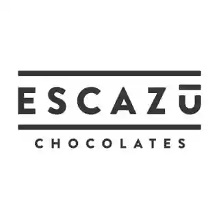 Shop Escazu Chocolates coupon codes logo