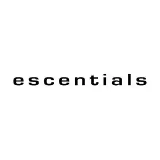 Shop Escentials coupon codes logo