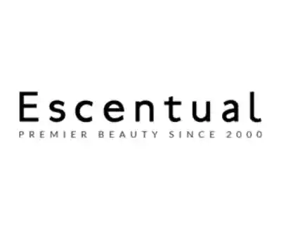 Shop Escentual promo codes logo
