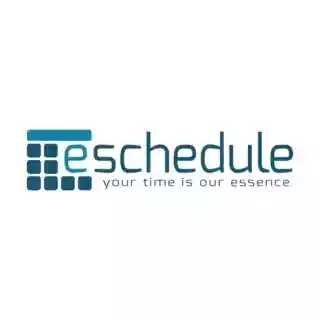 eSchedule logo