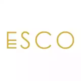 Shop Esco The Brand discount codes logo