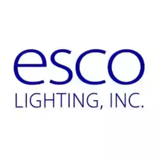 Esco Lighting coupon codes