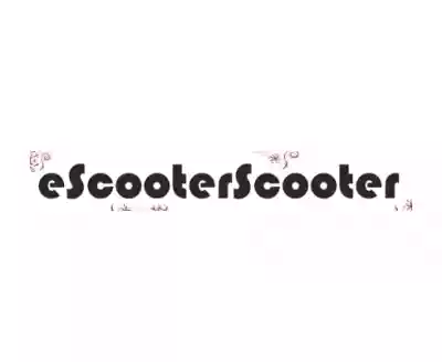 eScooterScooter logo