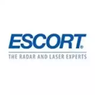 Escort Radar logo