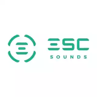Shop ESC Sounds coupon codes logo