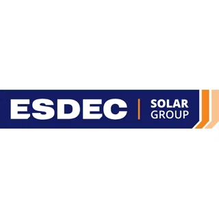 Shop Esdec Solar Group coupon codes logo