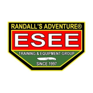 Shop ESEE Knives logo