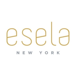 Shop Esela Skin Care logo