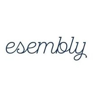 Esembly Baby logo
