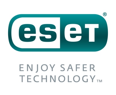 Shop ESET UK logo