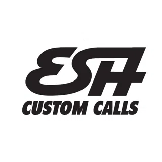 ESH Custom Calls logo