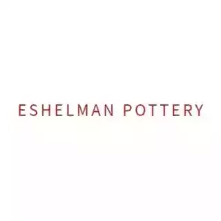 Eshelman Pottery discount codes