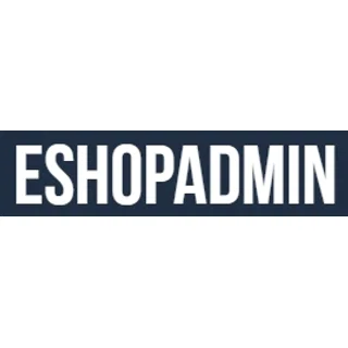 Shop eShopAdmin logo
