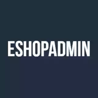 eShopAdmin coupon codes