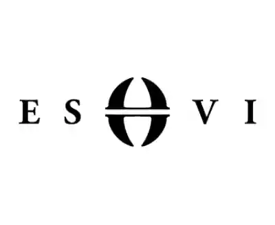 eshvijewellery.com logo
