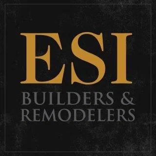 ESI Builders logo