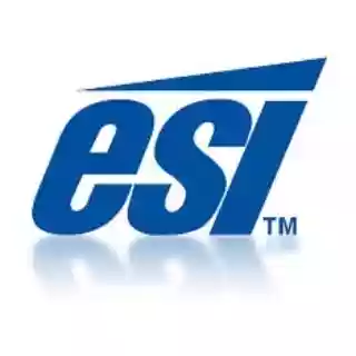 Shop ESI Enterprises promo codes logo