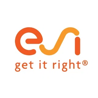 Shop ESI Group logo