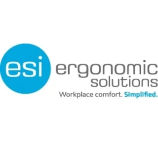 Shop ESI Ergo logo