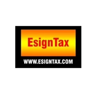 EsignTax logo