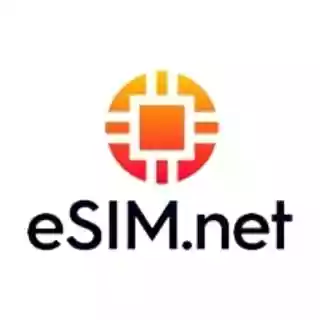 Shop ESIM.net discount codes logo
