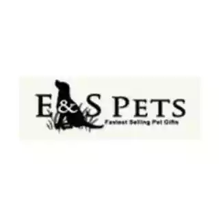 Shop E&S Pets promo codes logo