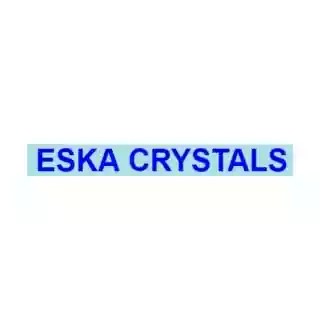 Shop Eska Crystals logo