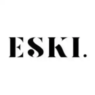 ESKI Clothing logo