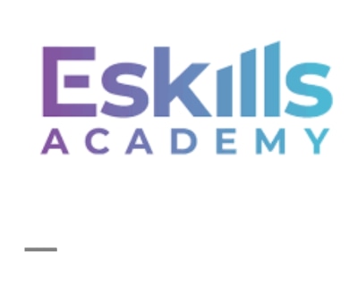 Shop Eskills Academy logo
