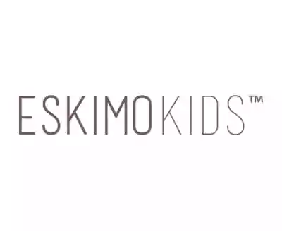 Shop Eskimo Kids logo