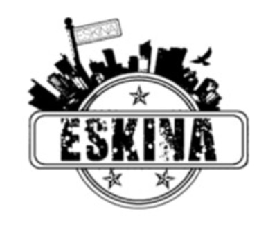 Shop Eskina Clothing logo