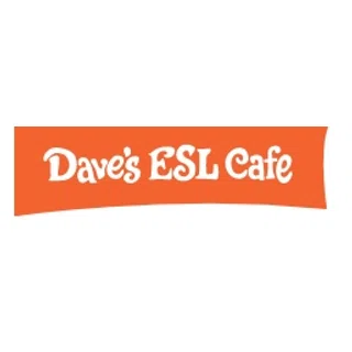 Shop ESL Cafe logo