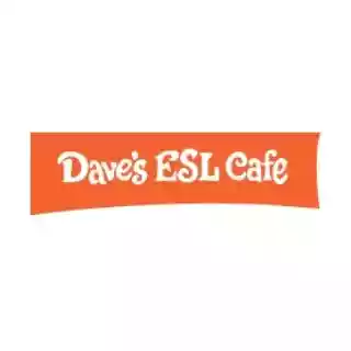 ESL Cafe coupon codes