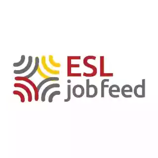 ESL Job Feed logo