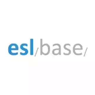 Shop Eslbase promo codes logo