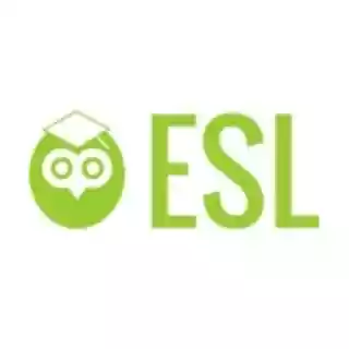 ESL.com discount codes