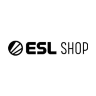ESL Shop US logo