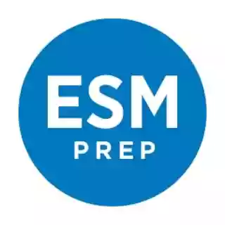 Shop ESM Prep coupon codes logo