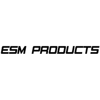 Shop ESM Products logo